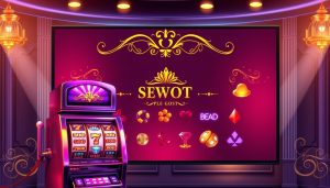 1234 slot pg