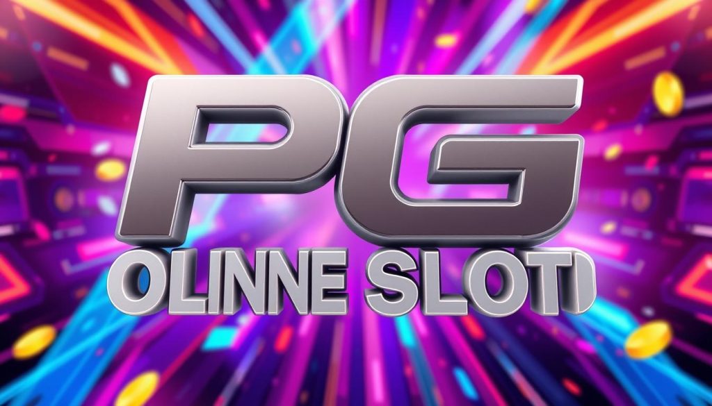 PG SOFT สล็อตออนไลน์
