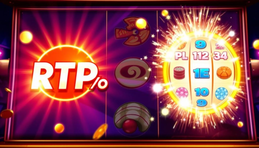 RTP สูง และโหมด Free Spin ใน pg1234+slot
