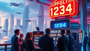 pg slot 1234