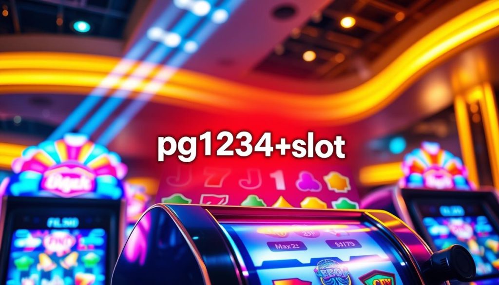pg1234+slot