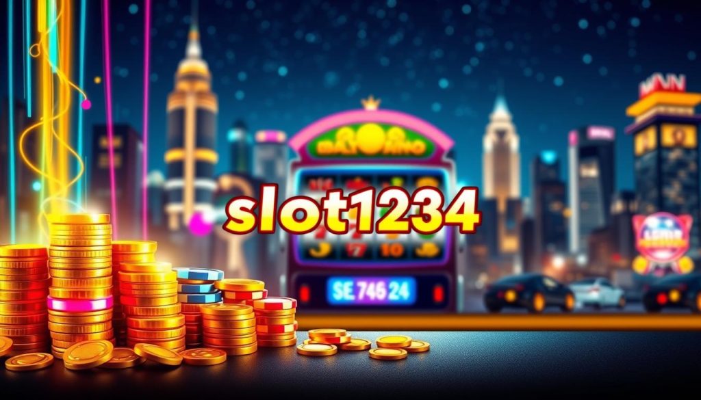 slot1234 pgเครดิตฟรี
