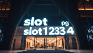 ทาง เข้า slot1234 pg