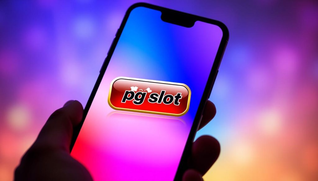 สมัครสมาชิกpg slot