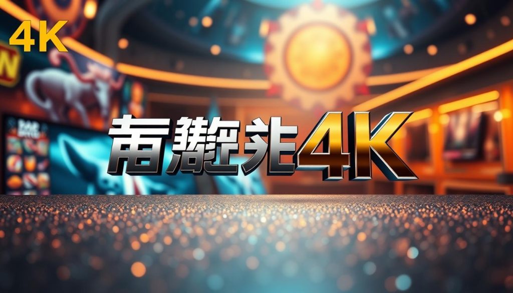 สล็อต4K