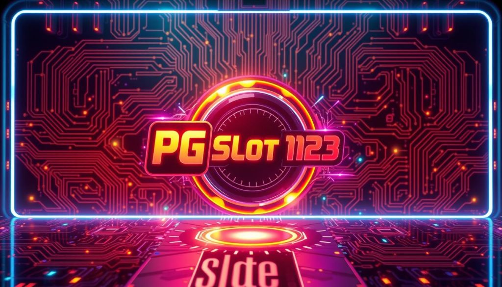 เทคโนโลยี 4K HDR PG Slot 1234