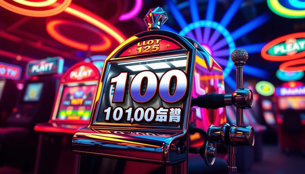 โปรสล็อต 10 รับ 100 ทันที
