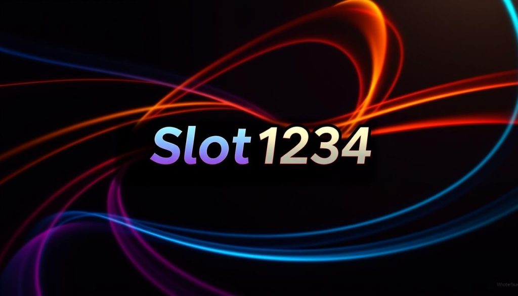 โปรเกรสซีฟแจ็คพอต slot1234 pgslot