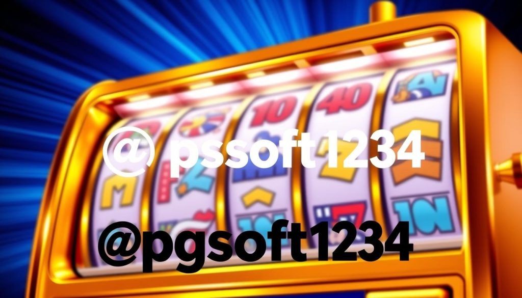 register pgsoft1234