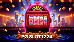 ทาง เข้า เล่น pg slot1234