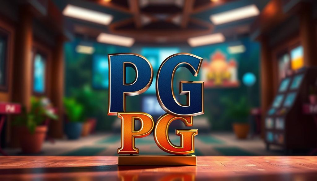 ประวัติสล็อตpg